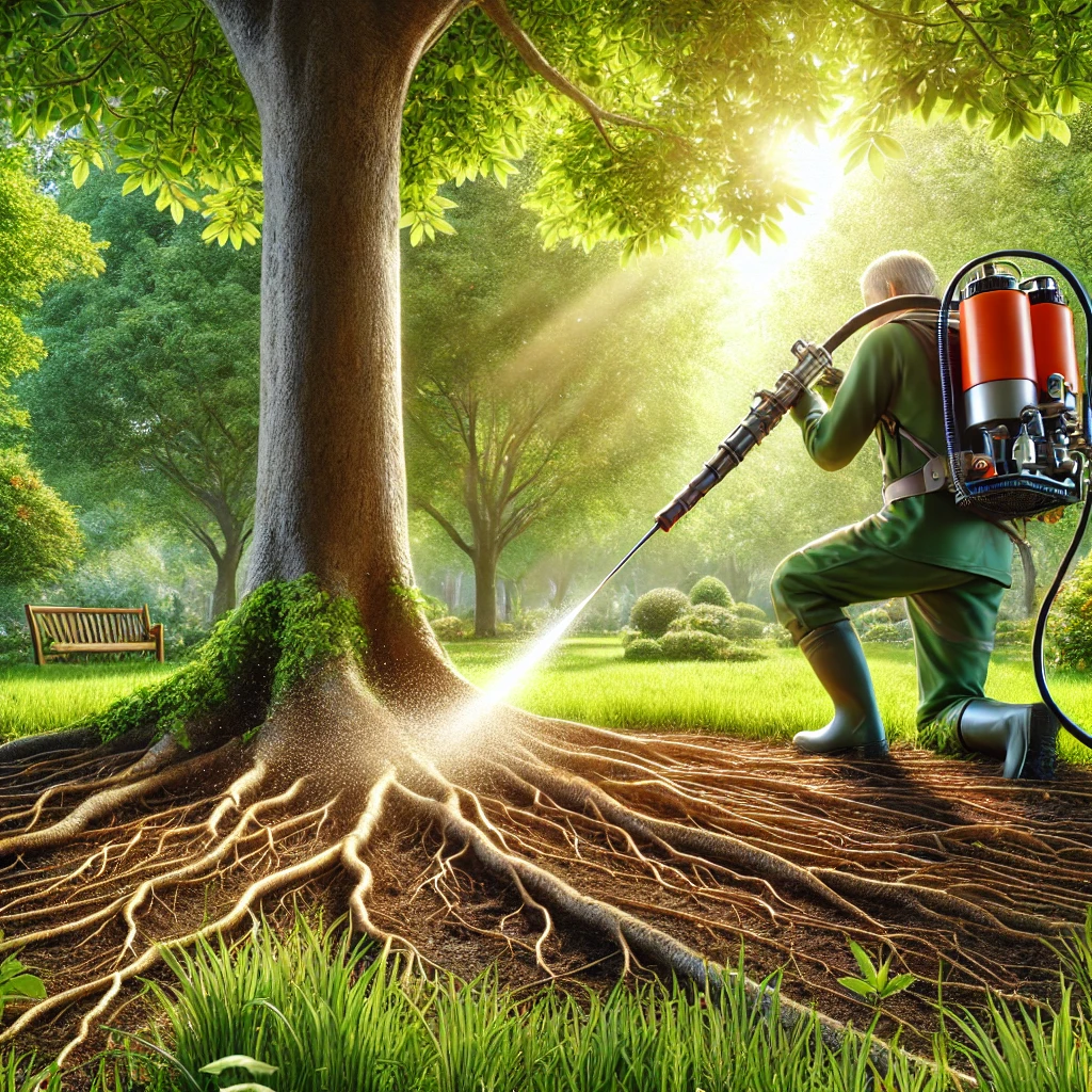 High-Quality Deep Root Fertilization Services Available in Roselle, IL Premium Deep Root Fertilization Services in Roselle, Illinois