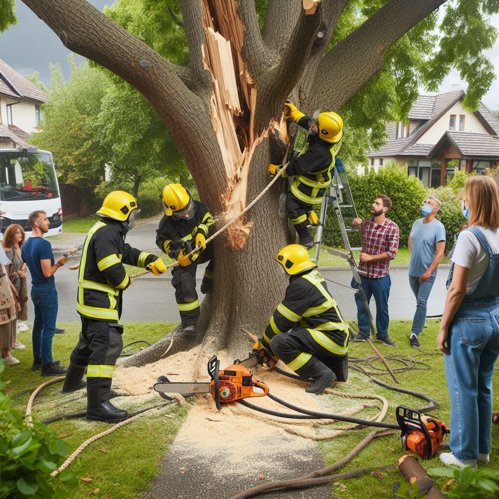 Expert Emergency Branch Removal Services in Roselle, IL Emergency Branch Removal Roselle IL - Expert Safety and Rapid Response Solutions by Roselle Services