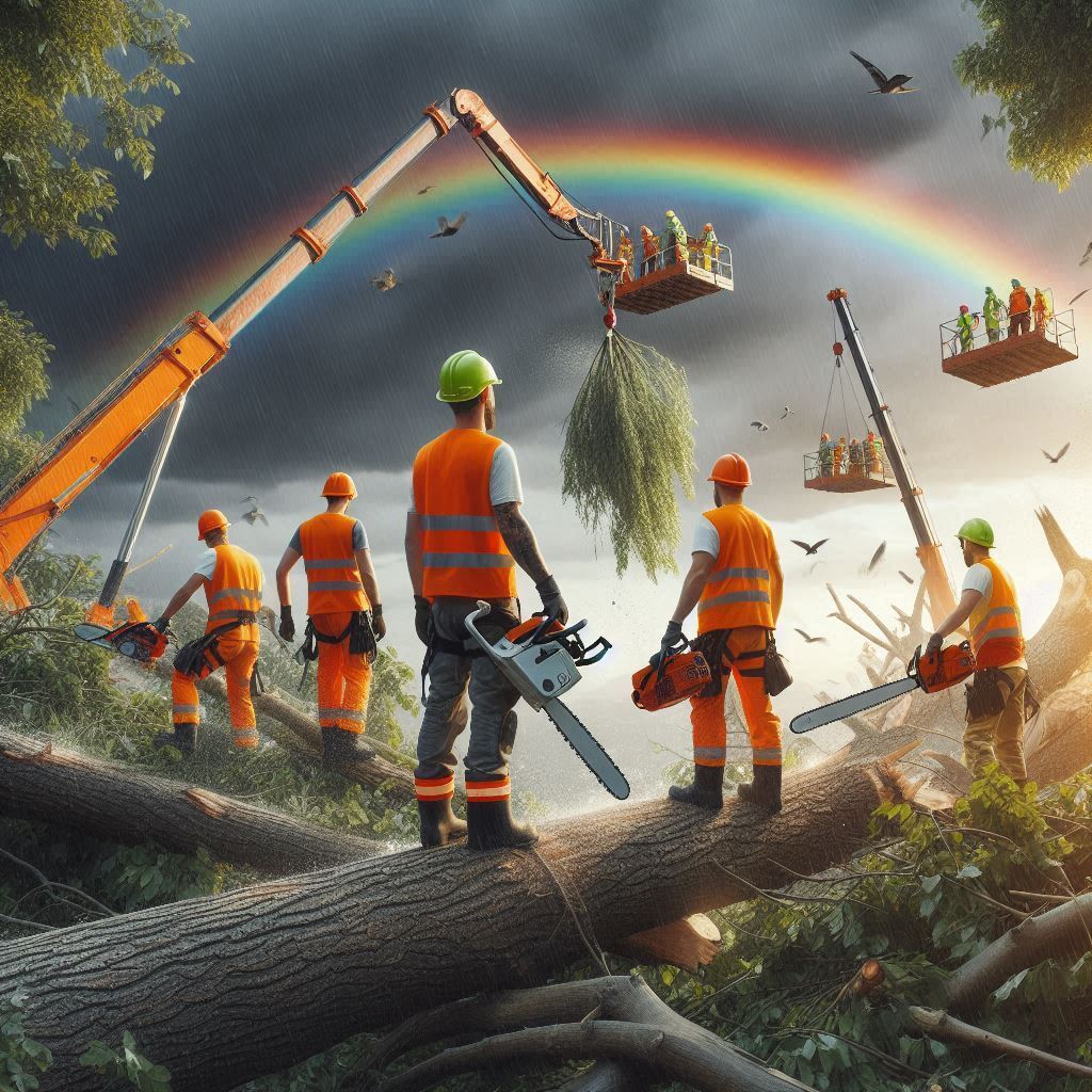 Expert Storm Cleanup and Restoration Services in Roselle, IL Professional Storm Cleanup Services in Roselle, IL - Expert Damage Restoration