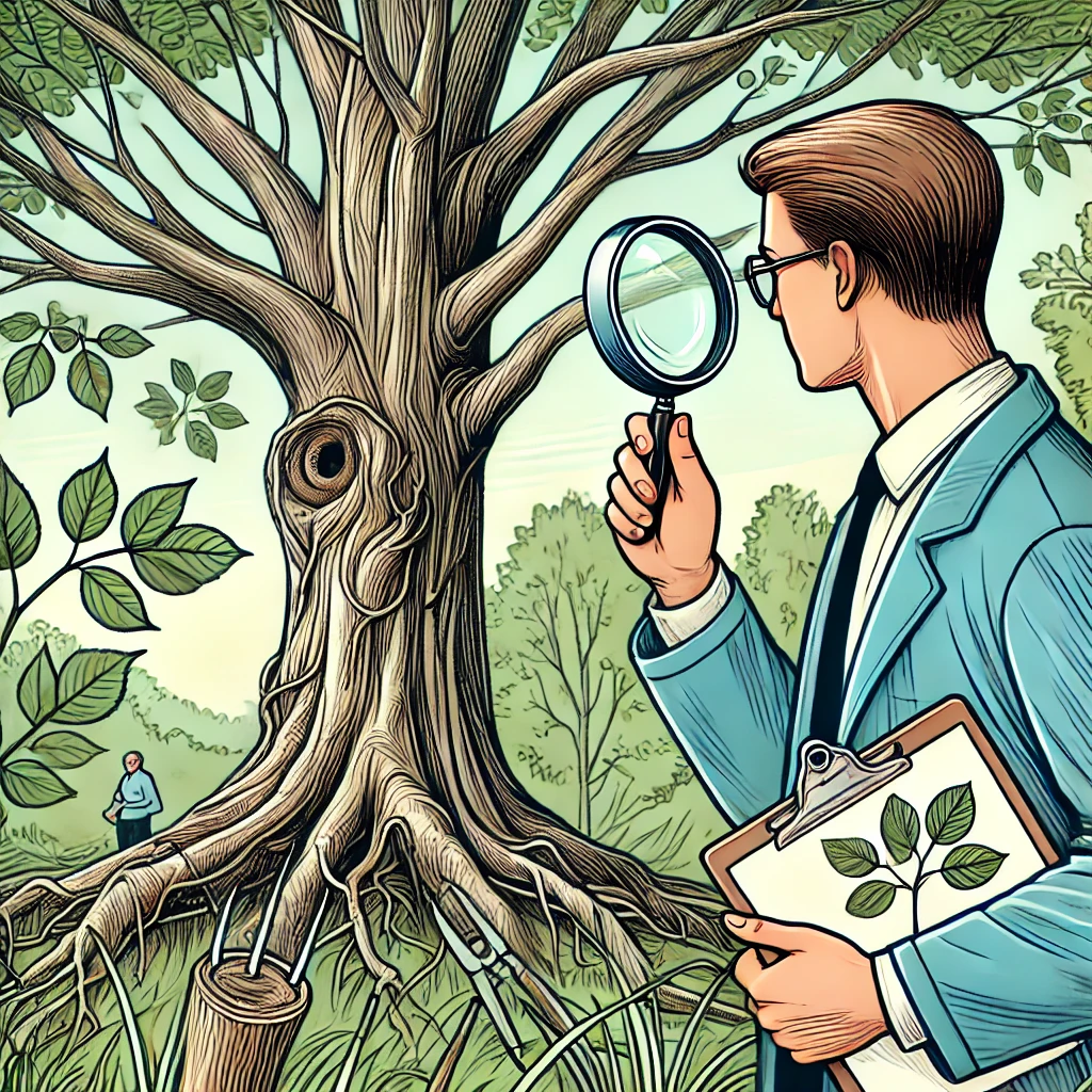 High-Quality Tree Inspection Services Available in Roselle, IL Premium Tree Inspection Services in Roselle, Illinois