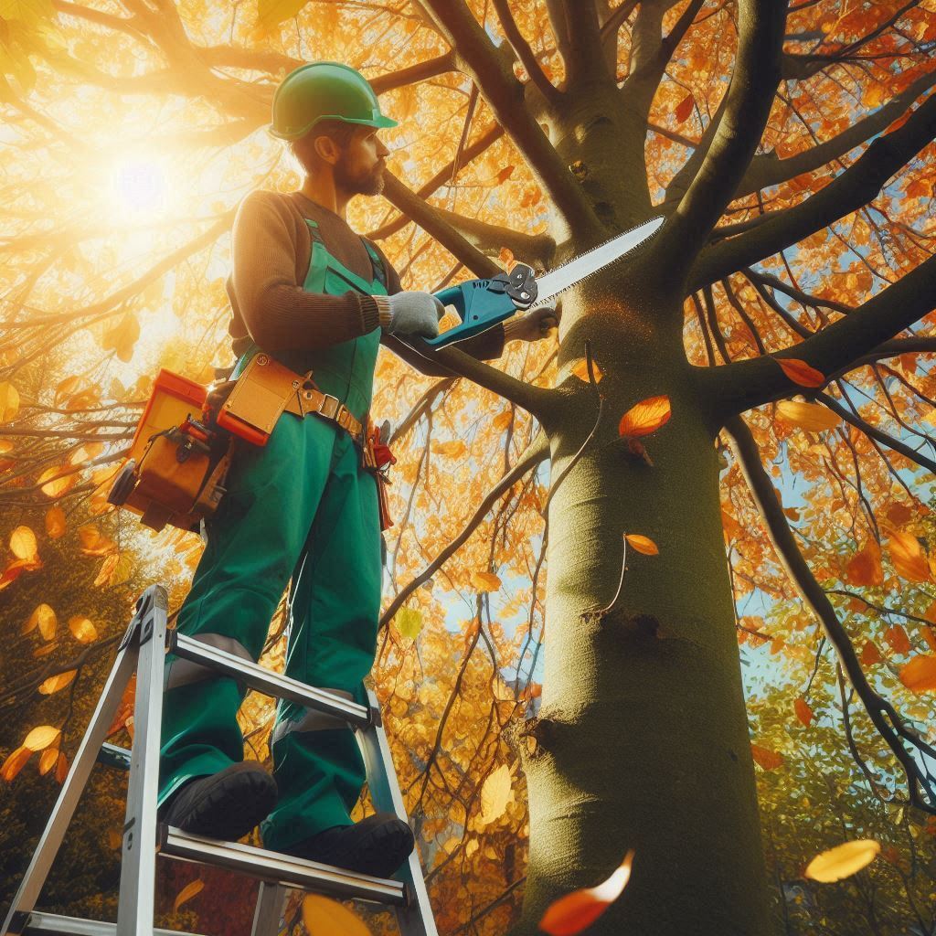 Expert Tree Maintenance in Roselle, IL Professional Tree Maintenance Services in Roselle, Illinois