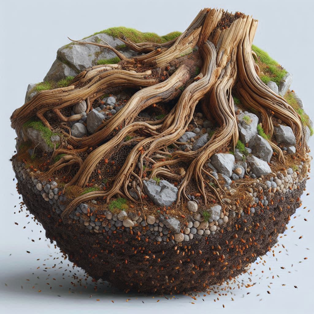 Quality Tree Root Removal and Prevention Services in Roselle, IL Professional Tree Root Removal Service in Roselle Illinois